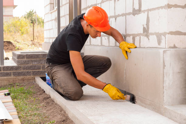 Licensed Basement Waterproofing service in Woodberry Forest, VA - Halo Water Proofing